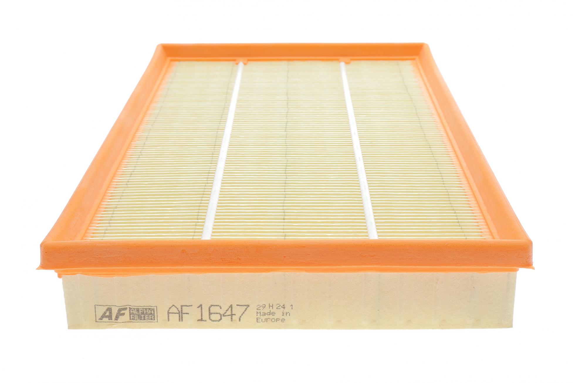 AF1647 ALPHA FILTER